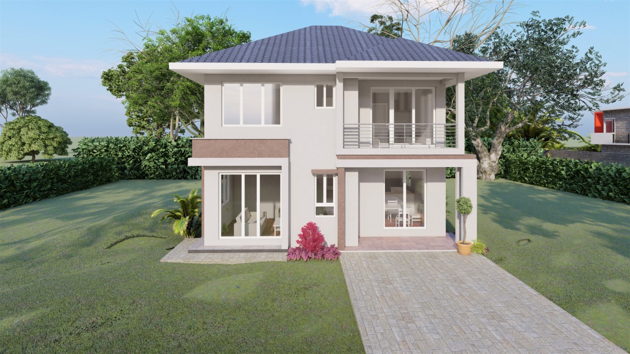 ZAHARA HOMES
